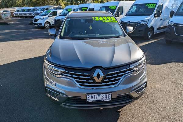 2021 Renault Koleos Zen HZG