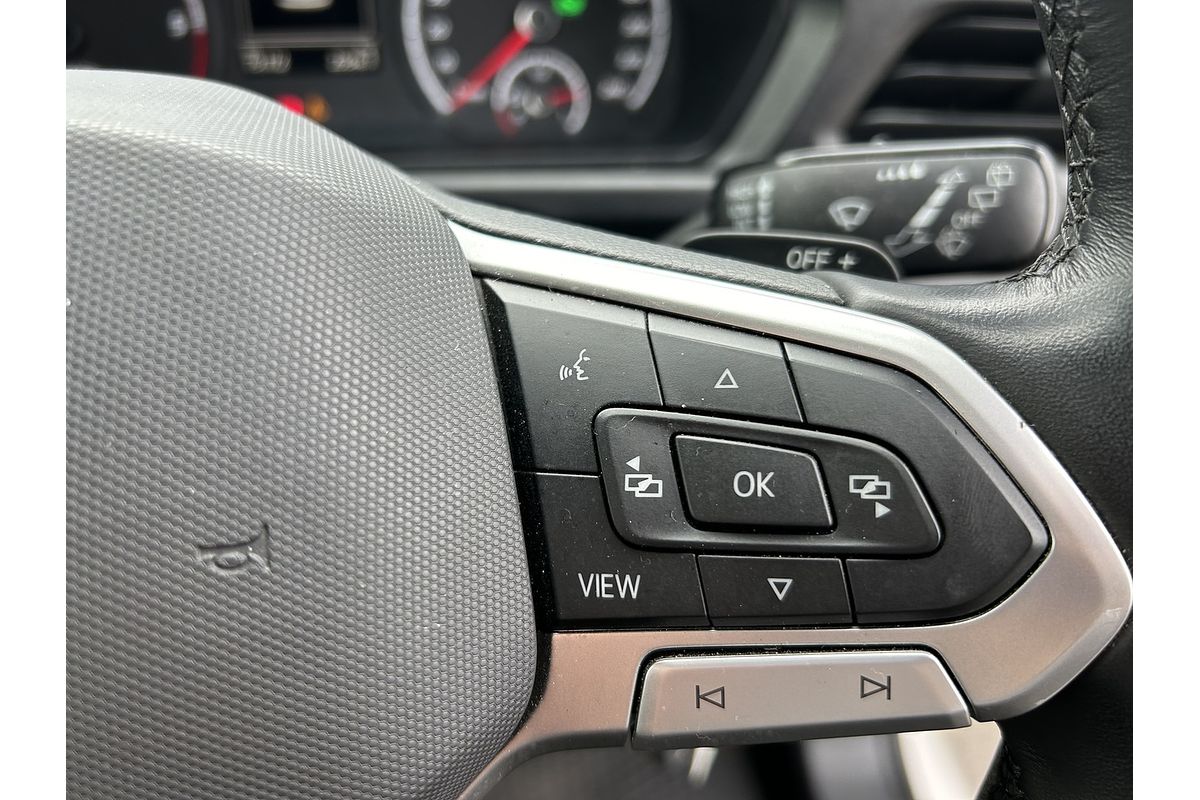 2022 Volkswagen Caddy TDI320 5 LWB