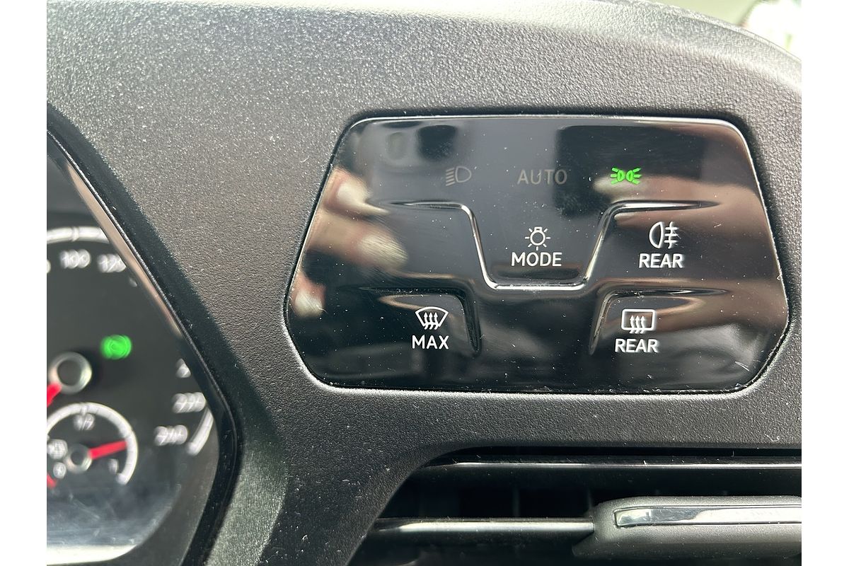 2022 Volkswagen Caddy TDI320 5 LWB