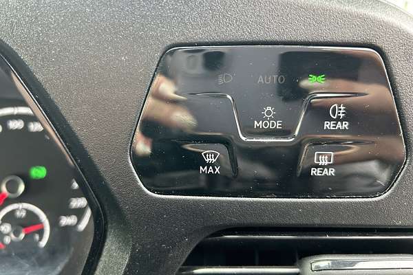 2022 Volkswagen Caddy TDI320 5 LWB