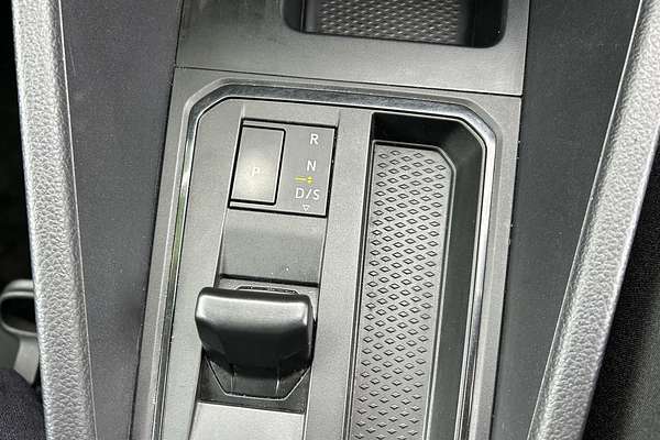 2022 Volkswagen Caddy TDI320 5 LWB