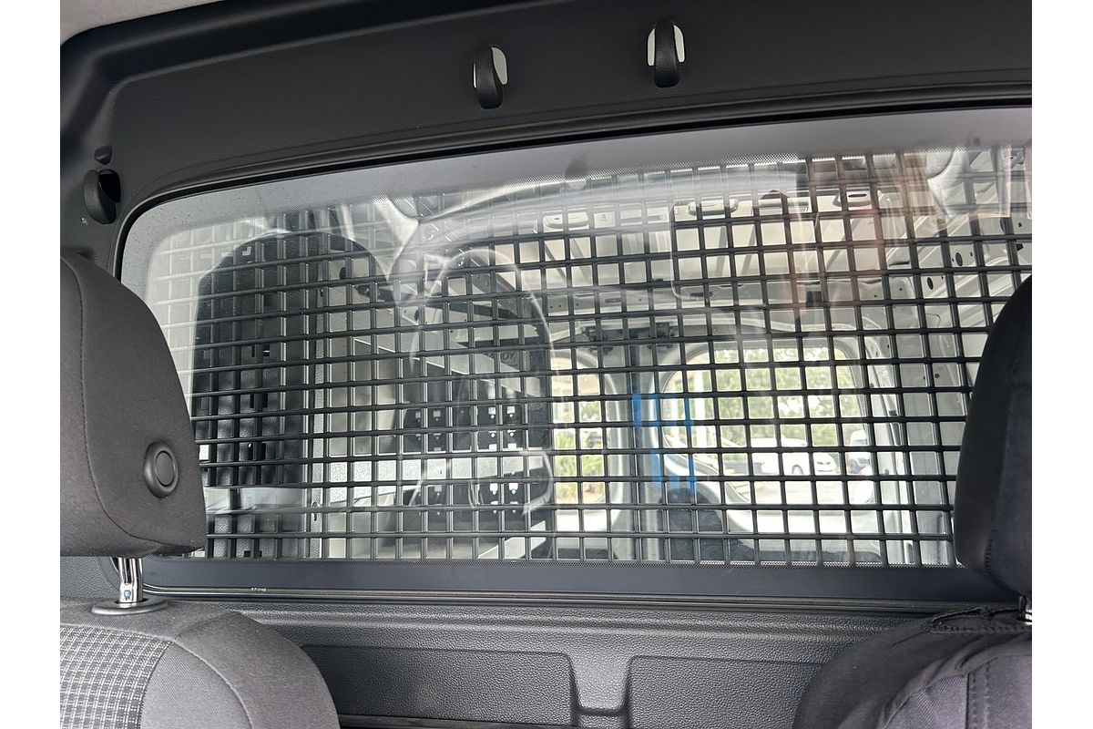 2022 Volkswagen Caddy TDI320 5 LWB