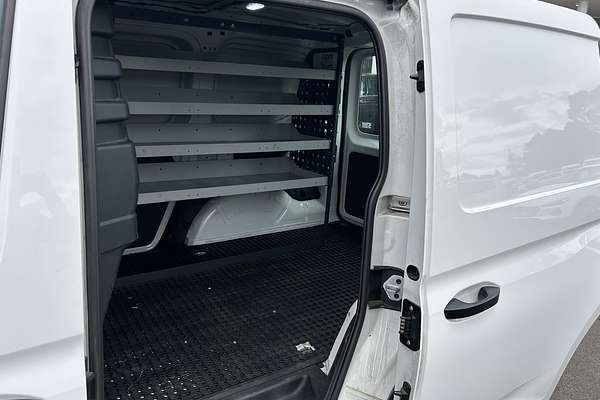 2022 Volkswagen Caddy TDI320 5 LWB