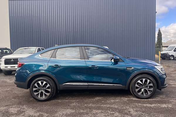 2022 Renault Arkana Zen JL1