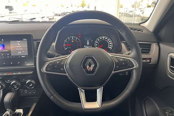 2022 Renault Arkana Zen JL1
