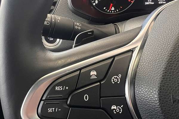 2022 Renault Arkana Zen JL1
