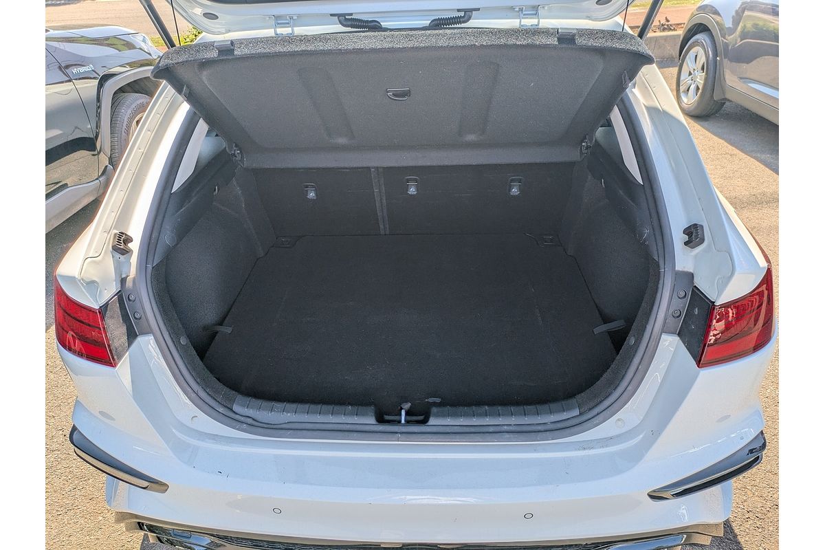 2019 Kia Cerato Sport BD