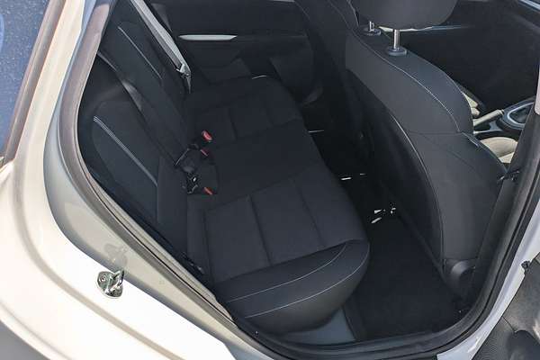 2019 Kia Cerato Sport BD