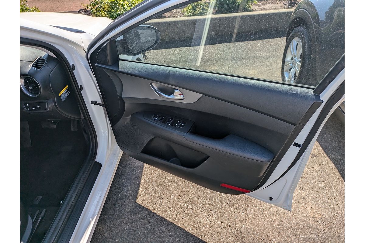 2019 Kia Cerato Sport BD