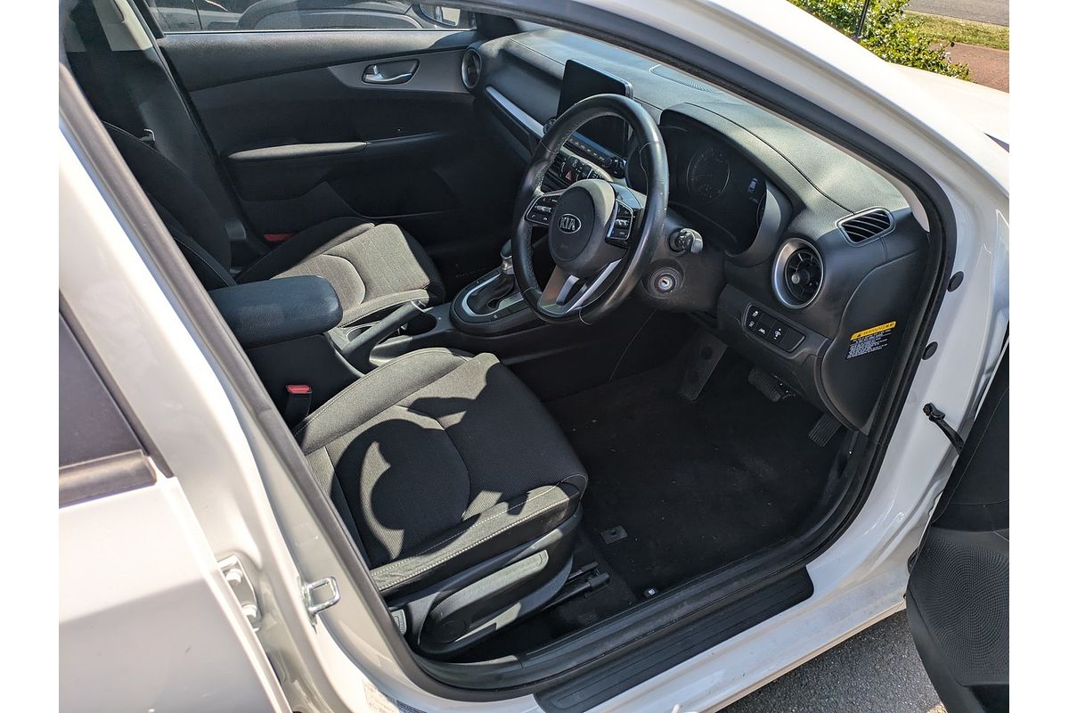 2019 Kia Cerato Sport BD
