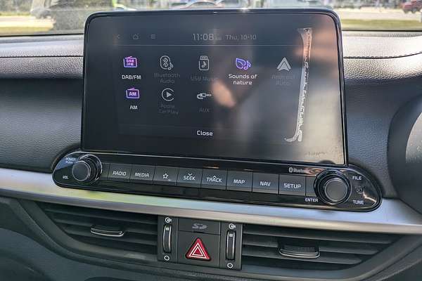 2019 Kia Cerato Sport BD