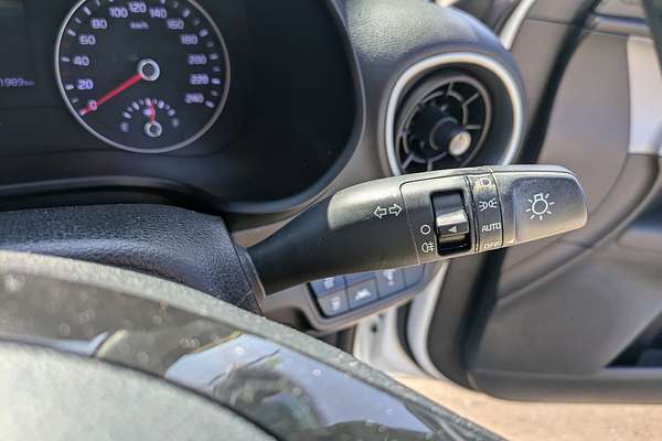 2019 Kia Cerato Sport BD