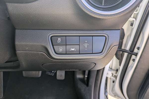 2019 Kia Cerato Sport BD