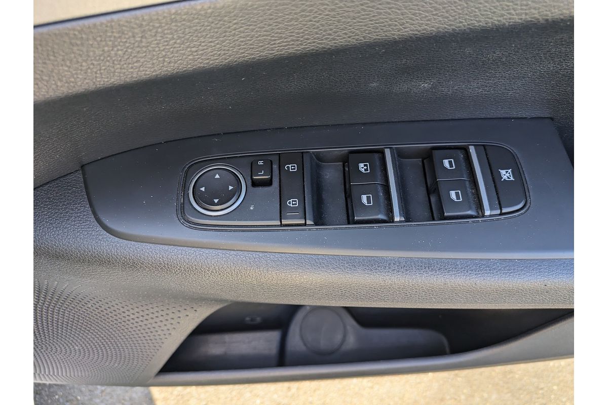 2019 Kia Cerato Sport BD