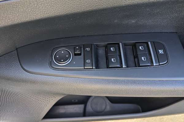 2019 Kia Cerato Sport BD