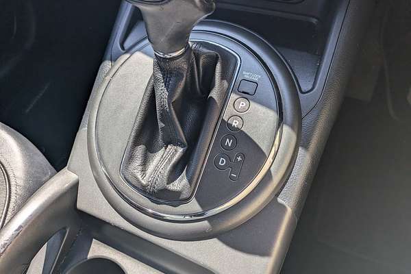 2013 Kia Sportage SLi SL Series II