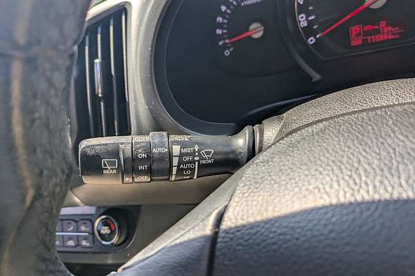 2013 Kia Sportage SLi SL Series II