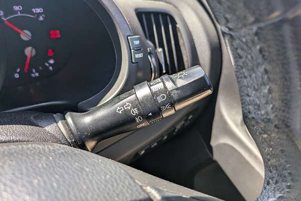 2013 Kia Sportage SLi SL Series II