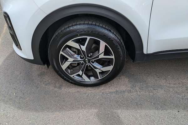 2019 Kia Sportage SX QL