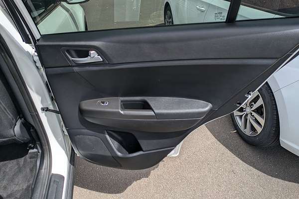 2019 Kia Sportage SX QL