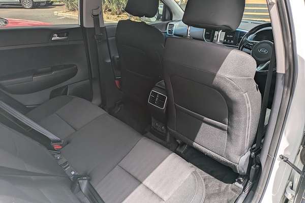 2019 Kia Sportage SX QL