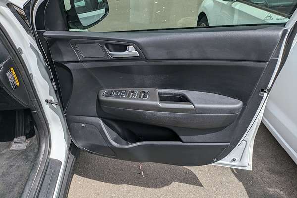 2019 Kia Sportage SX QL