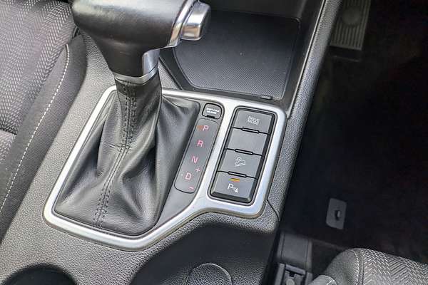 2019 Kia Sportage SX QL