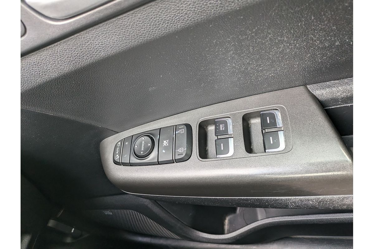 2019 Kia Sportage SX QL