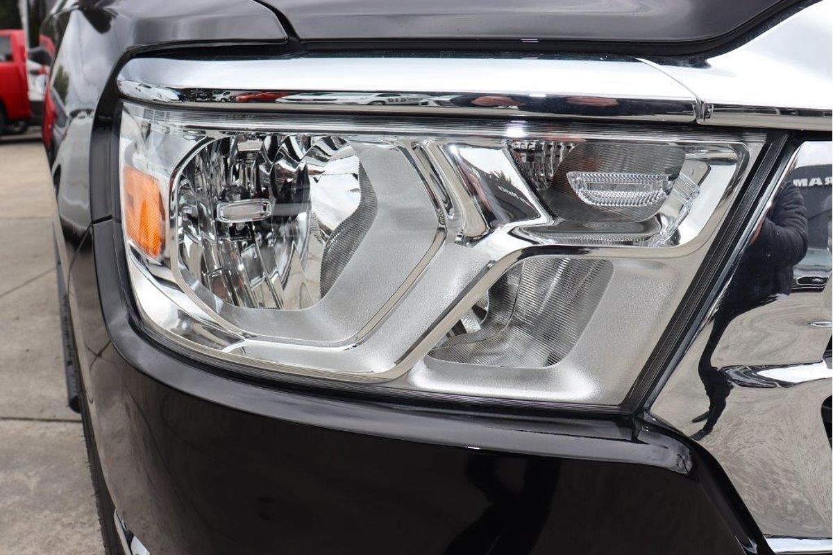 2023 RAM 1500 Big Horn DT 4X4 LWB