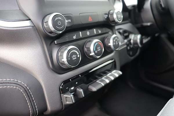 2023 RAM 1500 Big Horn DT 4X4 LWB