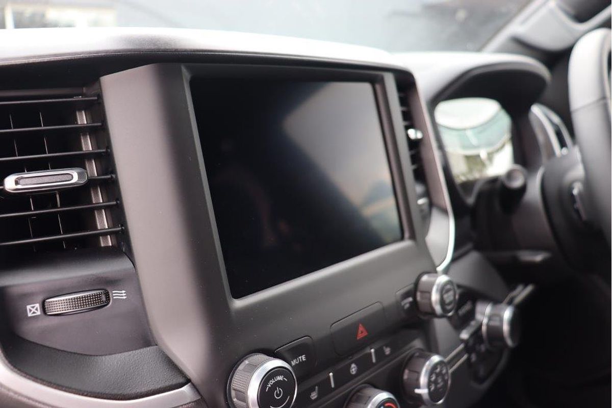 2023 RAM 1500 Big Horn DT 4X4 LWB