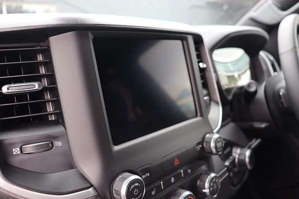 2023 RAM 1500 Big Horn DT 4X4 LWB