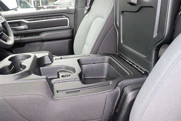 2023 RAM 1500 Big Horn DT 4X4 LWB