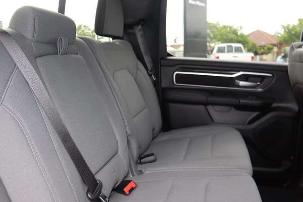 2023 RAM 1500 Big Horn DT 4X4 LWB