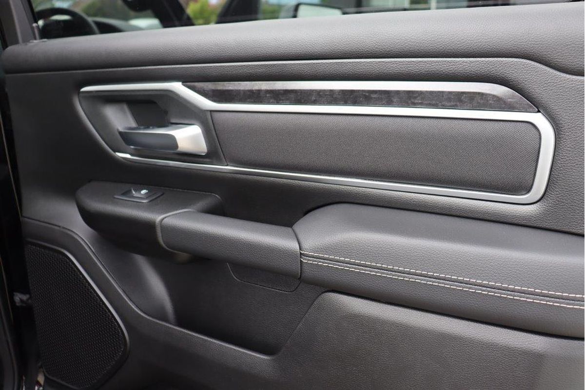 2023 RAM 1500 Big Horn DT 4X4 LWB