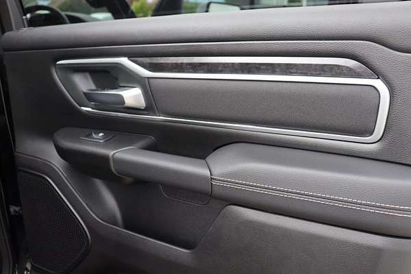 2023 RAM 1500 Big Horn DT 4X4 LWB