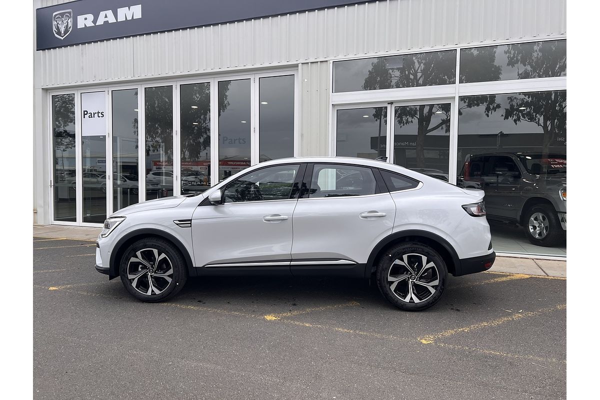 2024 Renault Arkana Techno JL1