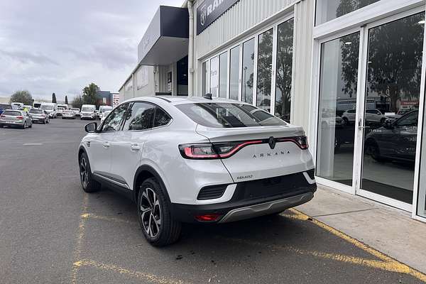 2024 Renault Arkana Techno JL1