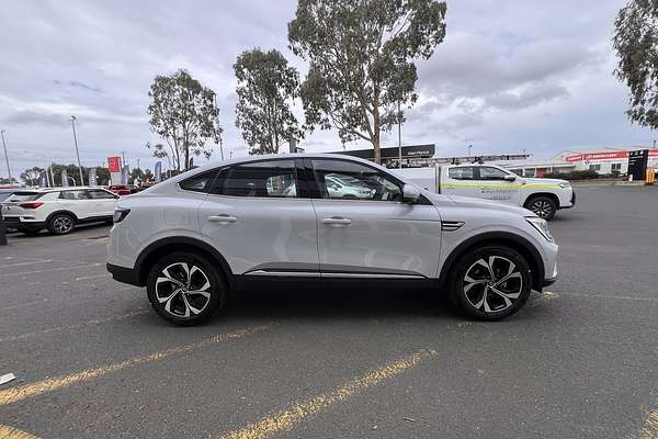 2024 Renault Arkana Techno JL1