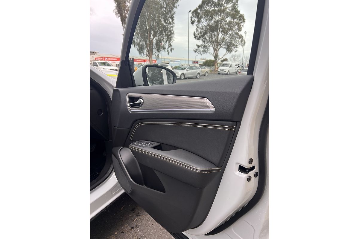 2024 Renault Arkana Techno JL1