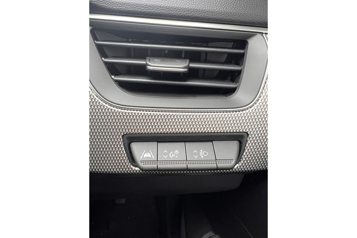 2024 Renault Arkana Techno JL1