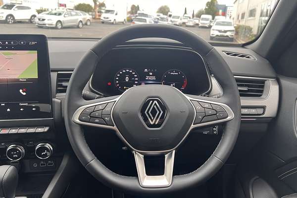 2024 Renault Arkana Techno JL1