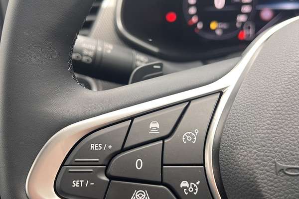 2024 Renault Arkana Techno JL1