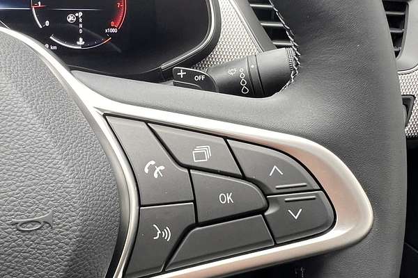 2024 Renault Arkana Techno JL1