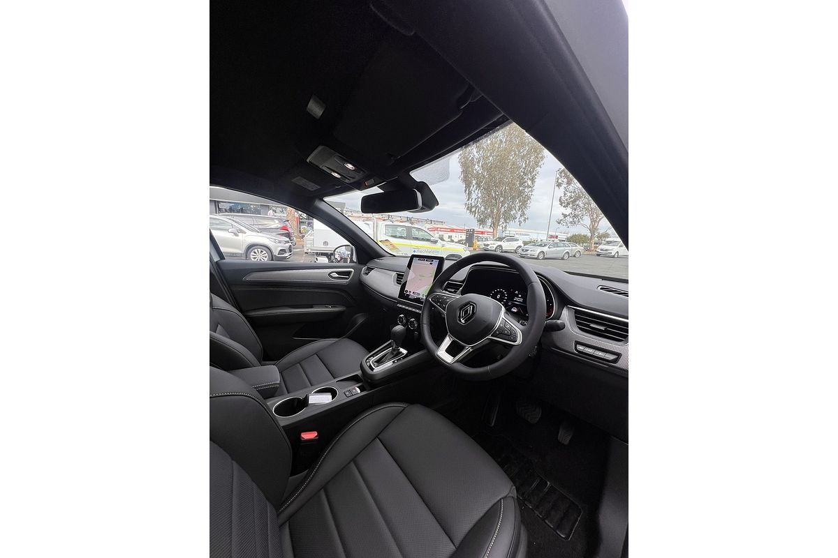 2024 Renault Arkana Techno JL1