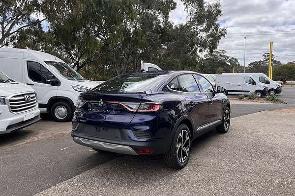 2024 Renault Arkana Techno JL1