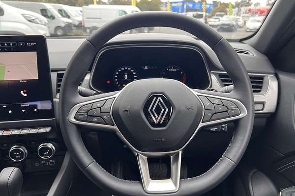 2024 Renault Arkana Techno JL1