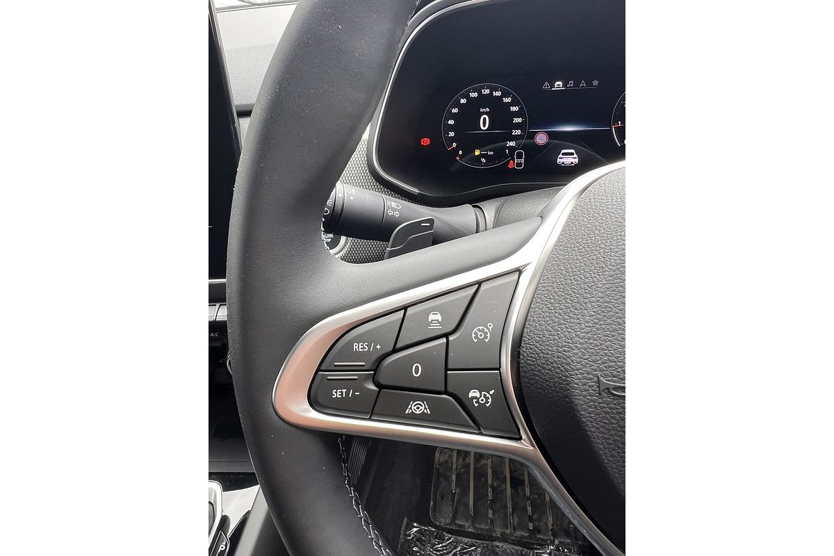 2024 Renault Arkana Techno JL1