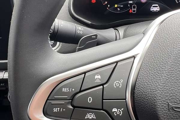 2024 Renault Arkana Techno JL1