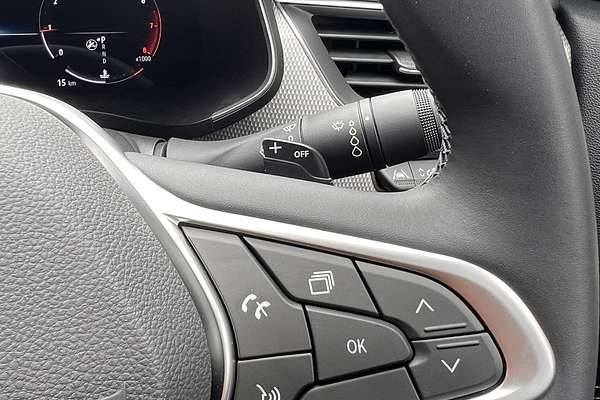 2024 Renault Arkana Techno JL1